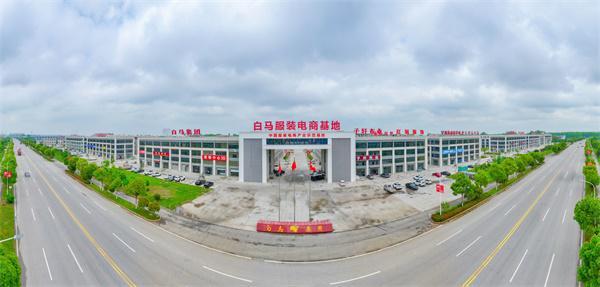 “虹吸”一线城市的小县城出现了pg电子中文模拟器逆天！第一个(图3)