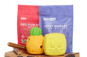 玩具盲盒”年入5亿美元pg电子首页一个“宠物(图2)