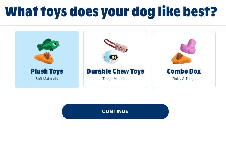 玩具盲盒”年入5亿美元pg电子首页一个“宠物(图3)